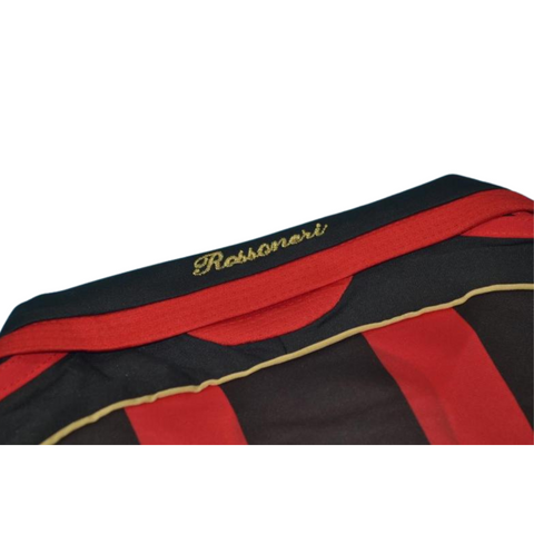 Milan Heim 06/07 "Shevchenko" Nr.7