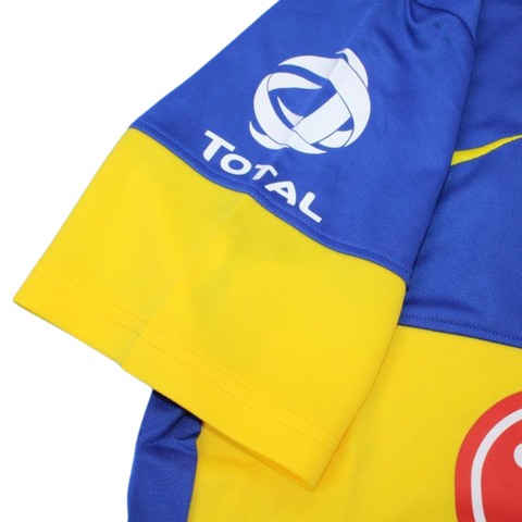 Boca Juniors Heim 11/12