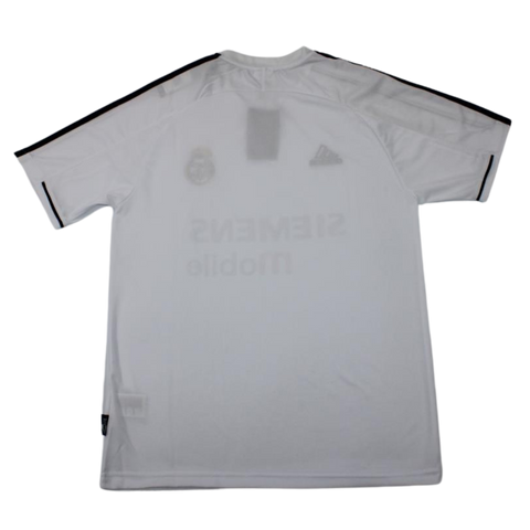 Real Madrid Heim 03/04