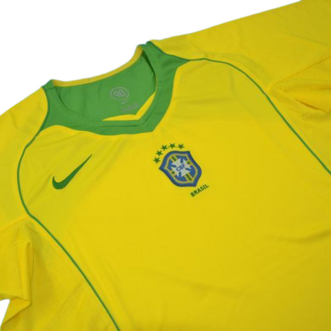 Brasilienien Heim 04/06