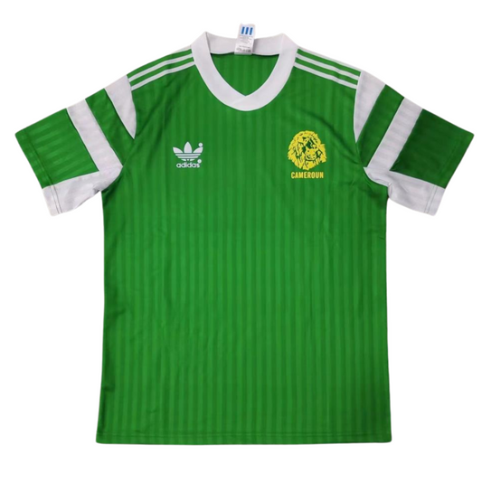Kamerun Heim 1990