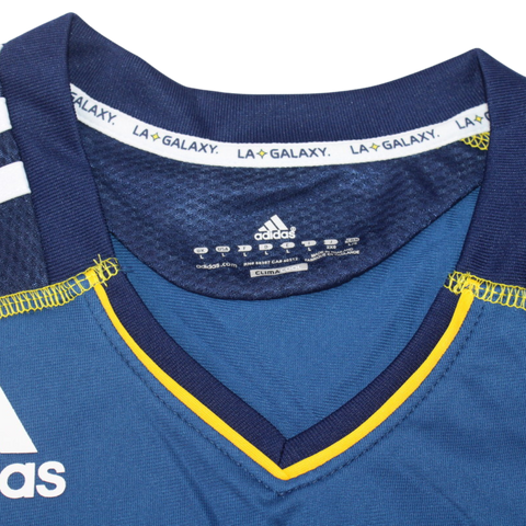 Los Angeles Galaxy Auswärts 11/12 "Beckham" Nº 23