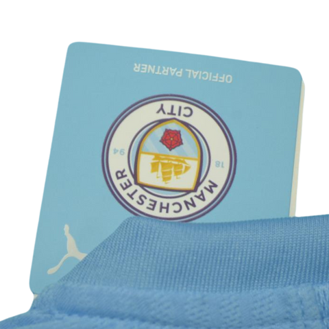 Manchester City Heim 19/20