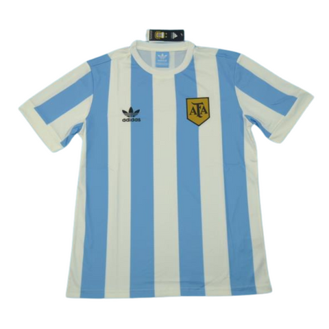 Argentinien Heim 1978 "Maradona" Nr.10