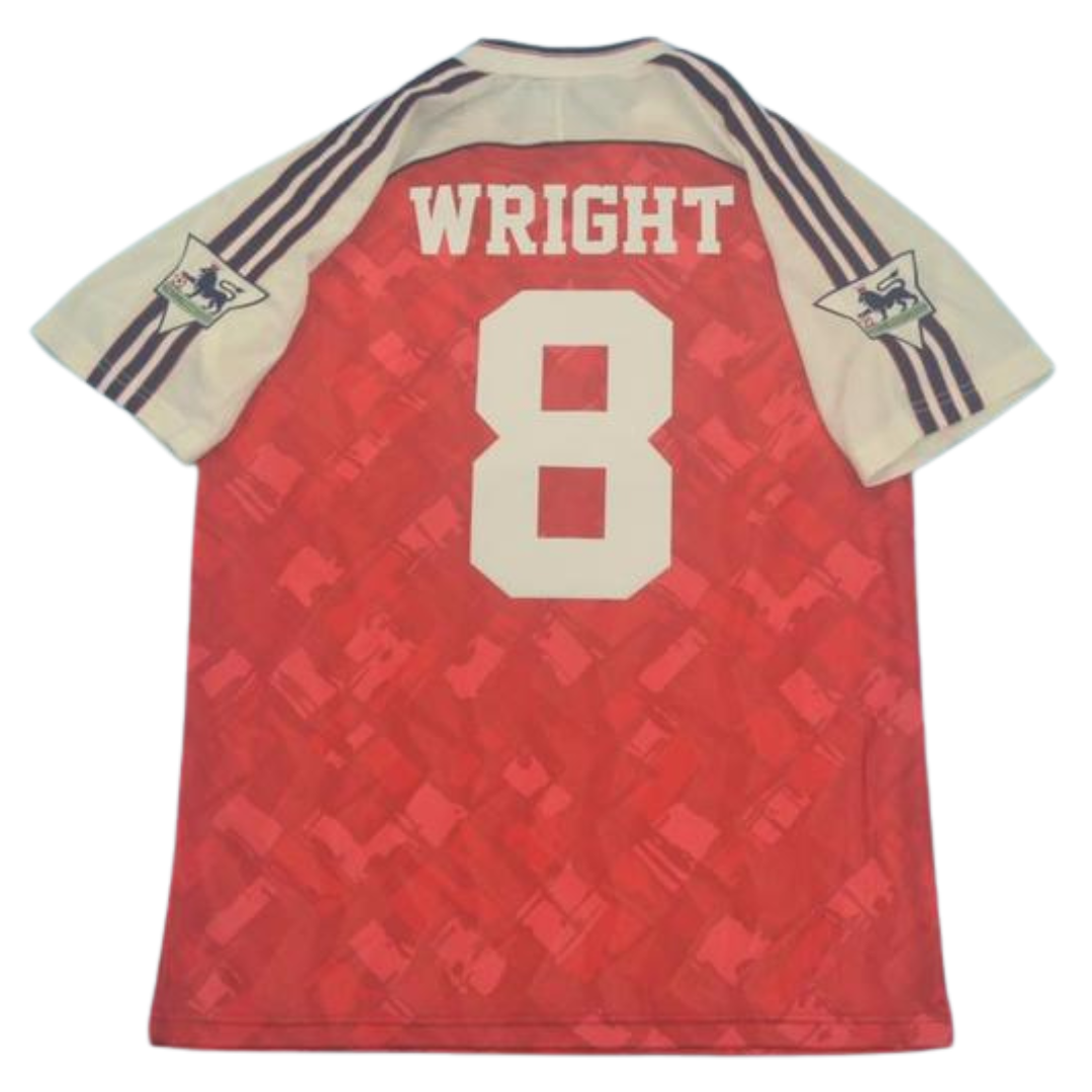 Arsenal Heim 90/92 "Wright" Nº 8