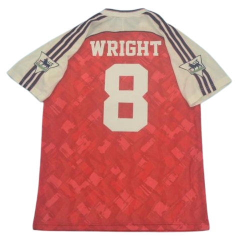 Arsenal Heim 90/92 "Wright" Nº 8