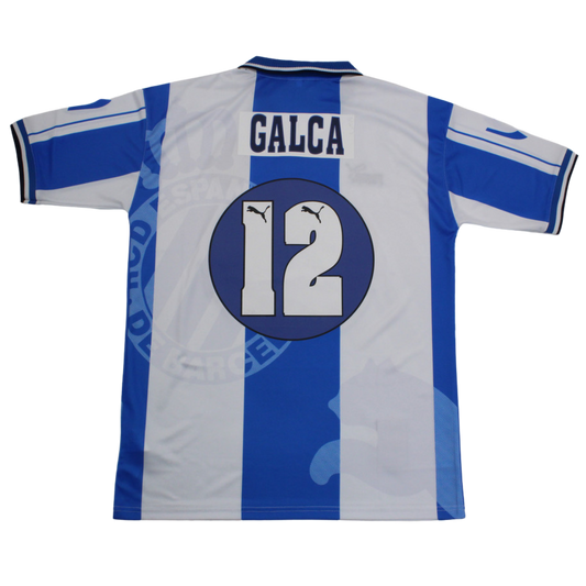 Espanyol Heim 98 Nº 12