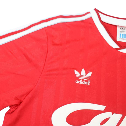 Liverpool FA Cup Final 89