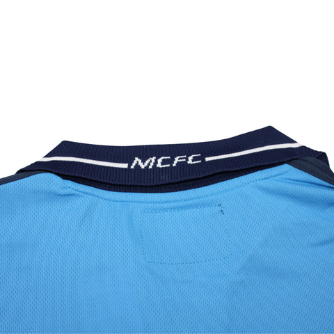 Manchester City Heim 01/02 "Haaland" Nº15