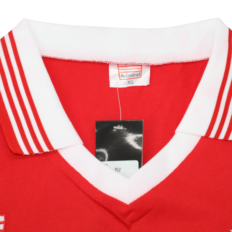 Manchester United Heim 1977