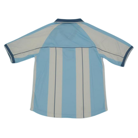 Argentinien Heim 00/01