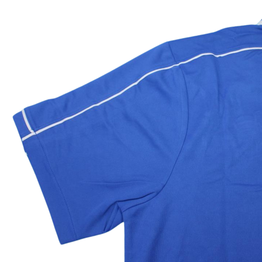 Rangers Heim 99/01