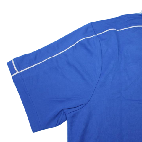 Rangers Heim 99/01