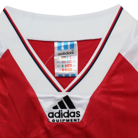 Arsenal Heim Langarm 92/94