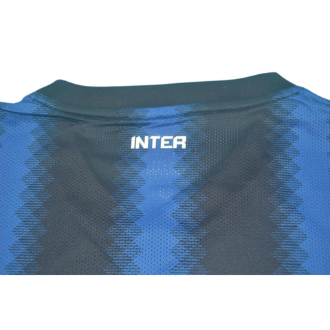 Internazionale Heim Langarm 10/11
