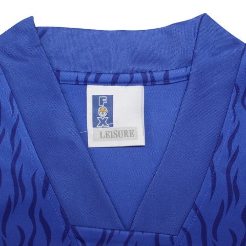 Leicester City Heim 92/94