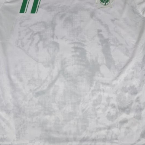 Elfenbeinküste Auswärts WM Version 2006 "Drogba" N°11