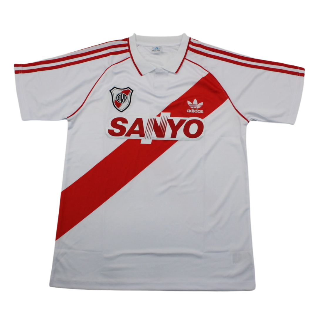 River Plate Heim 92/94