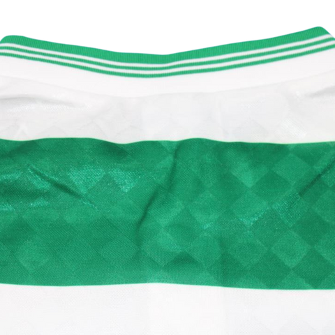 Celtic Heim Langarm 87/88
