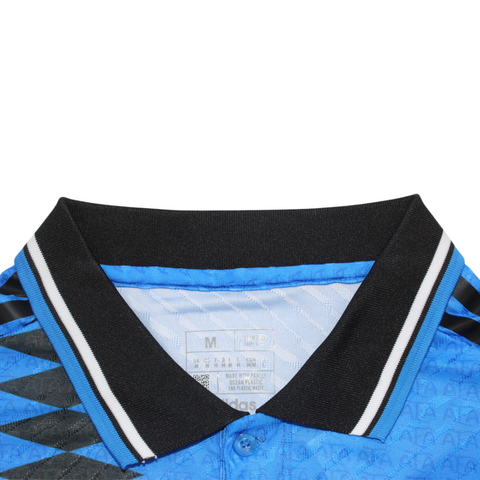 Argentinien Auswärts Blau Player Version 1994