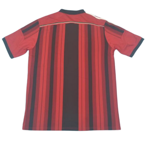 Milan Heim 14/15