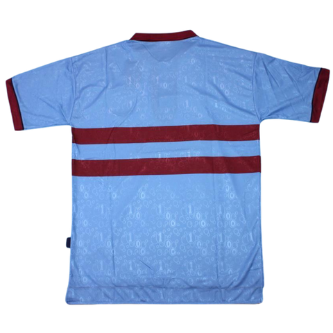 West Ham Auswärts 95/97