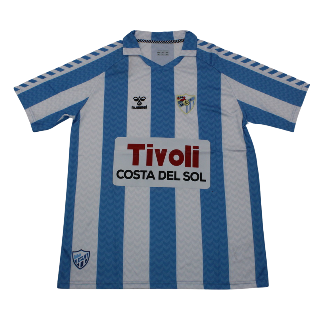 Málaga Heim 88/89