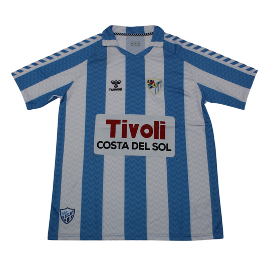 Málaga Heim 88/89