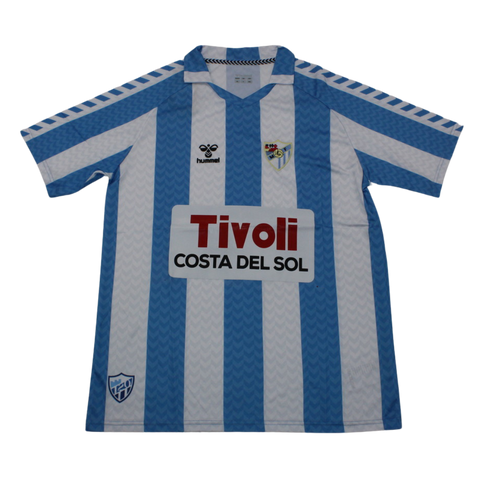 Málaga Heim 88/89