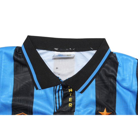 Internazionale Heim 93/94