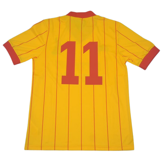 Liverpool Auswärts 83/84 Nº 11