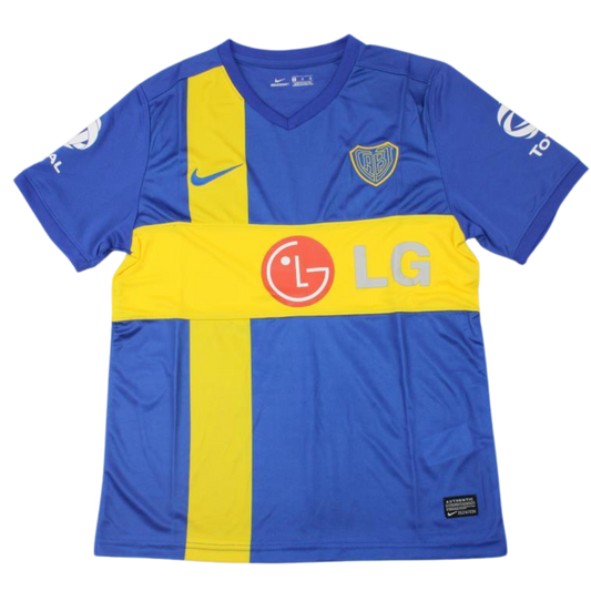Boca Juniors Heim 2009