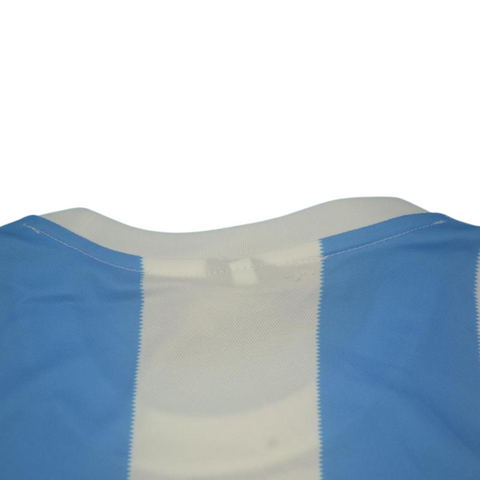 Argentinien Heim Langarm 1986