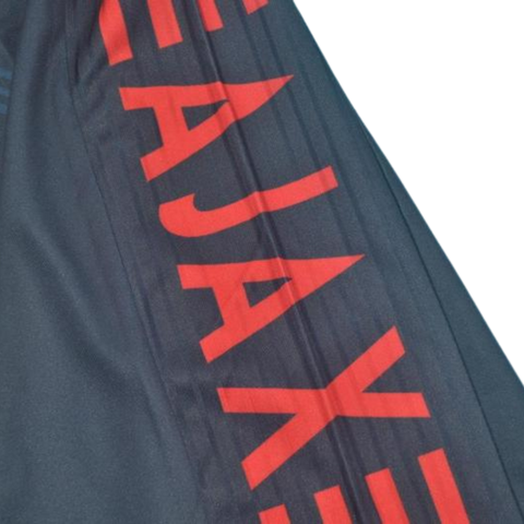 Ajax Auswärts 97/98 "Cruyff" Nº 14