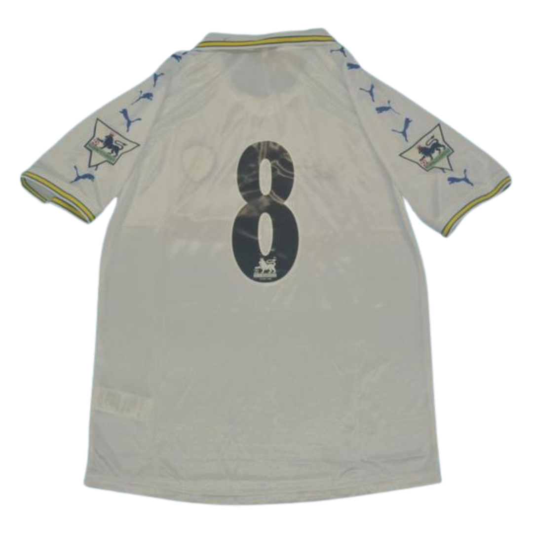 Leeds Heim 98/00 Nº 8