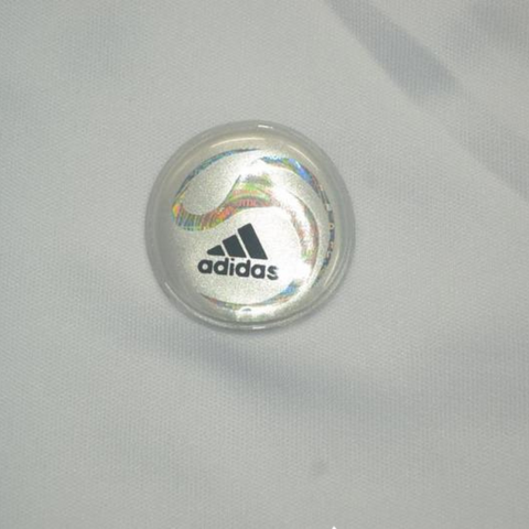 Real Madrid Heim 09/10 "Guti. Haz" Nº 14