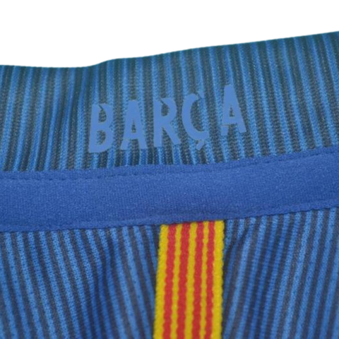 Barcelona Heim 16/17 "Busquets" Nº 5