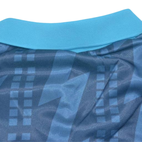Arsenal Auswärts Blau 94