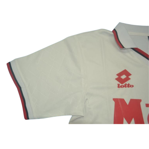 Milan Auswärts 93/94