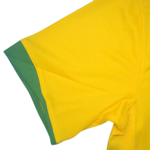 Brasilienien Heim 2006 "Ronaldo" Nr.9