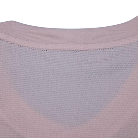 Manchester United Auswärts Pink 18/19