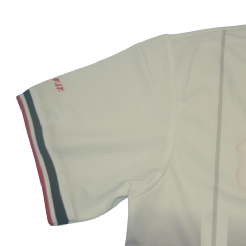 Rangers Auswärts 97/99