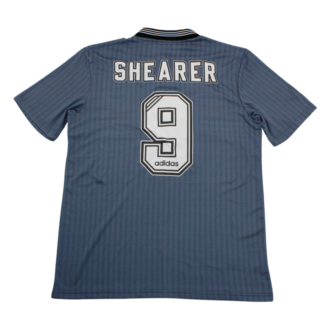 NeWMastle Auswärts 95/96 "Shearer" Nº 9