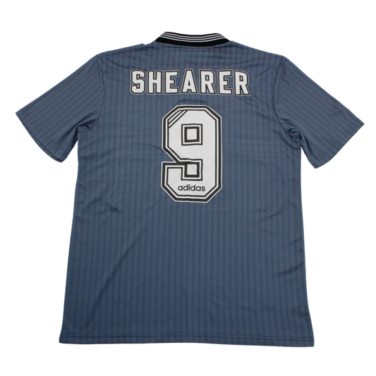 NeWMastle Auswärts 95/96 "Shearer" Nº 9