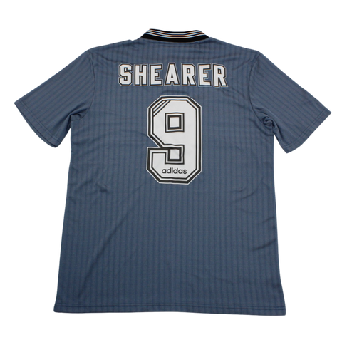 NeWMastle Auswärts 95/96 "Shearer" Nº 9