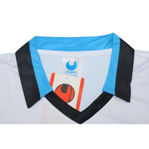 Internazionale Auswärts Weiß 90/91