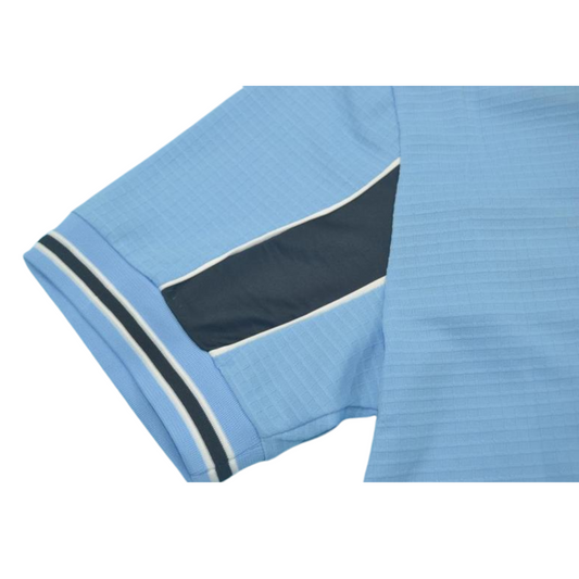 Lazio Heim Blau 98/00