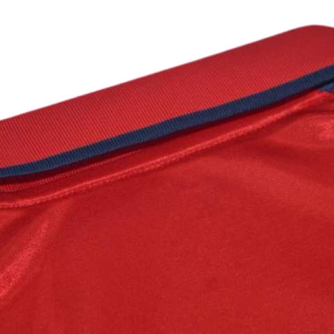 Arsenal Heim Langarm 00/02