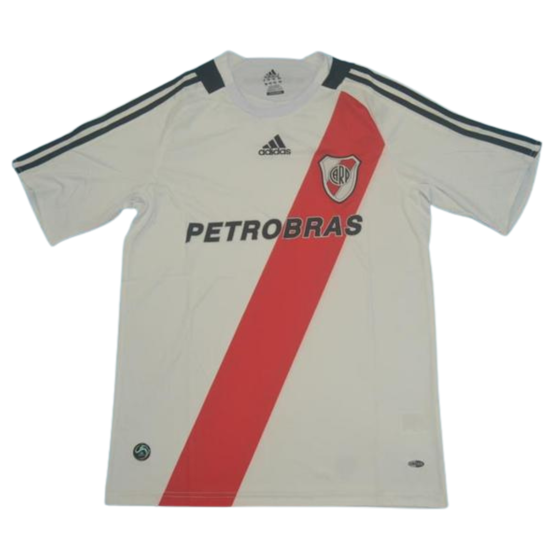 River Plate Heim 08/09