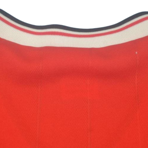 Manchester United Heim 82/83